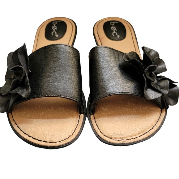 NWOT B.O.C SANDALS - Picture 4 of 10